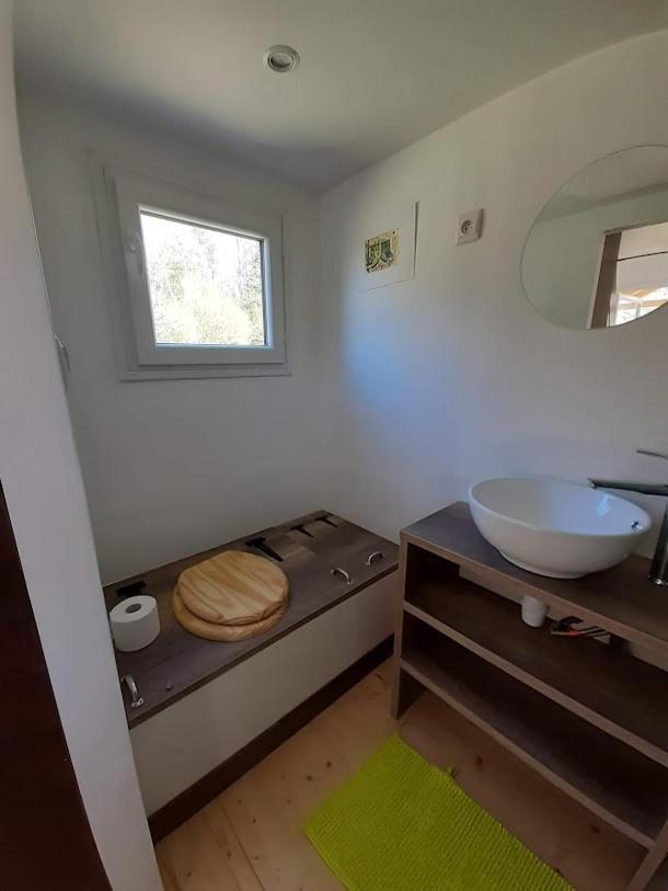 Tiny Des Reves Hotel Beulotte-Saint-Laurent Kültér fotó